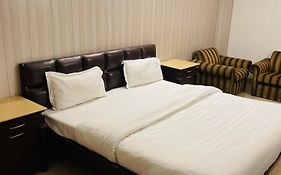 Hotel R S Residency